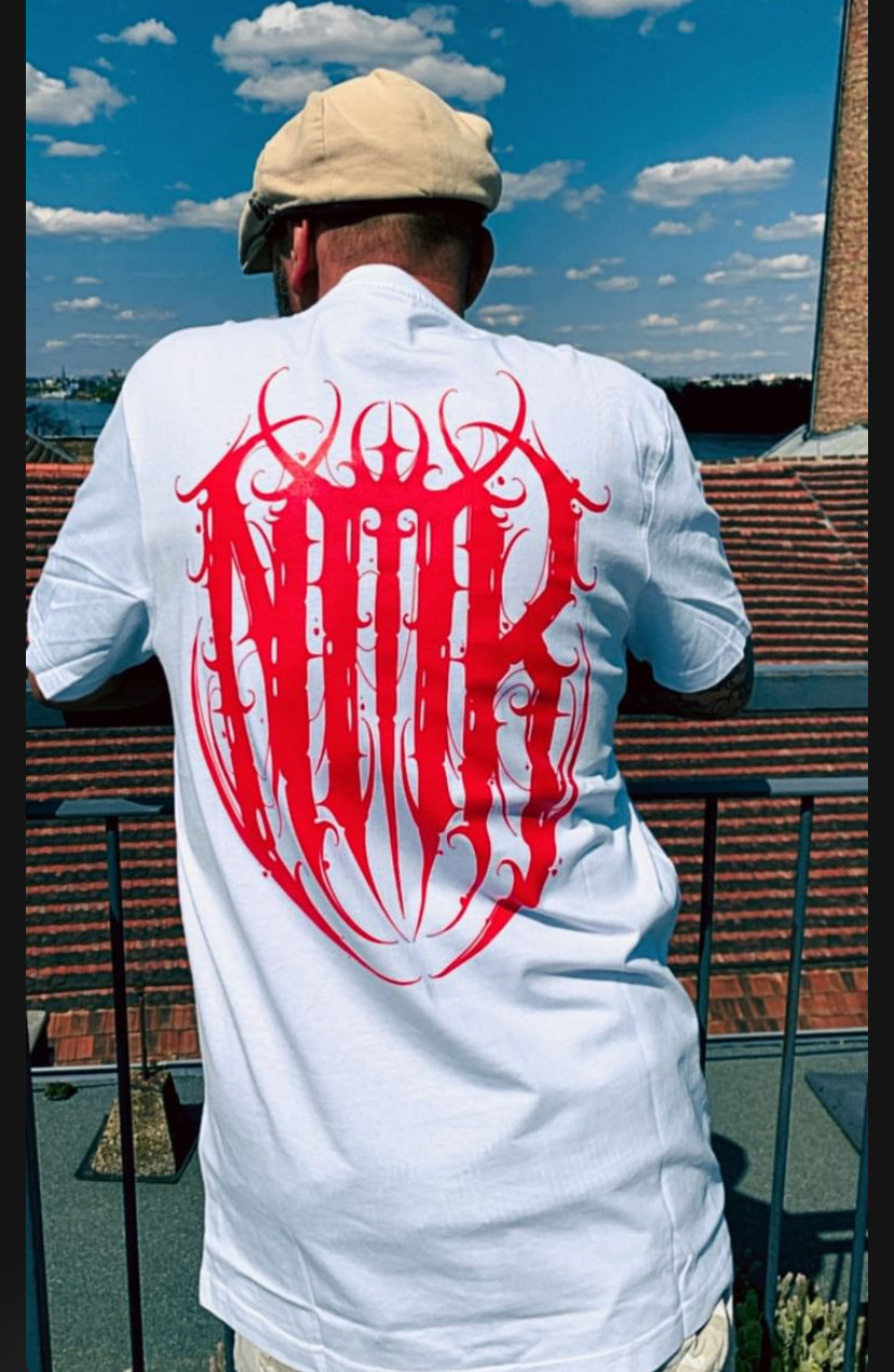 Namek Original Tee