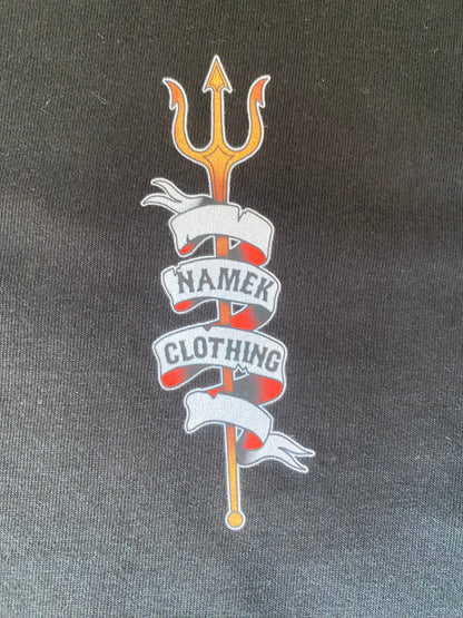 Namek Kraken 🐙 oversized